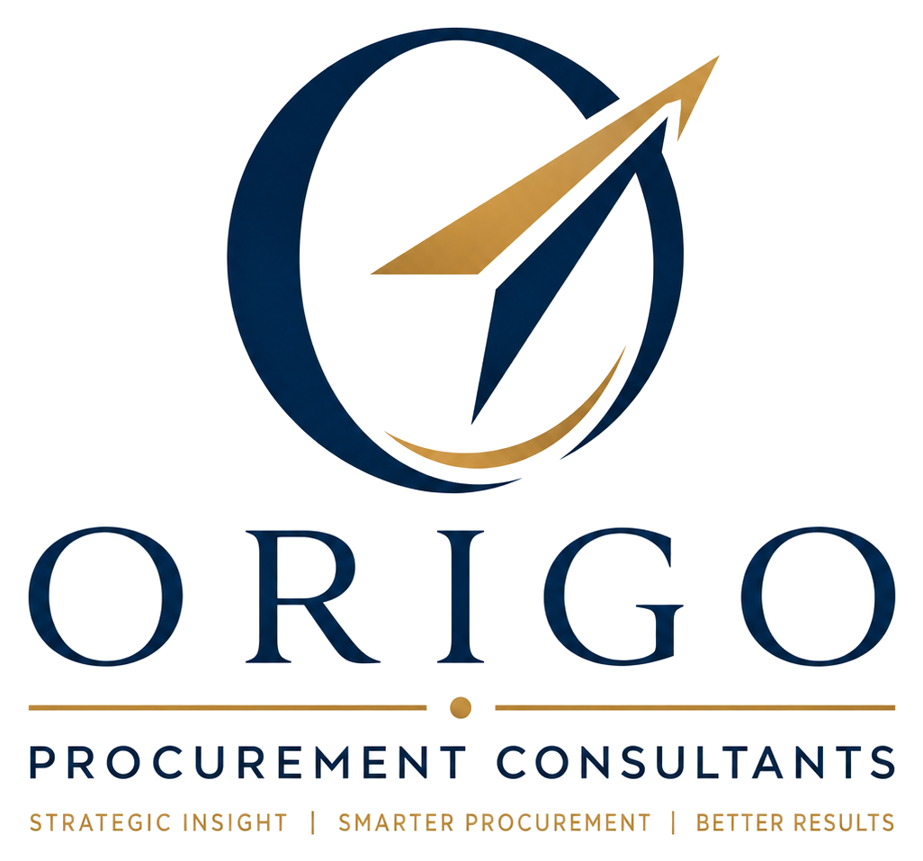 Origo Procurement Consultants